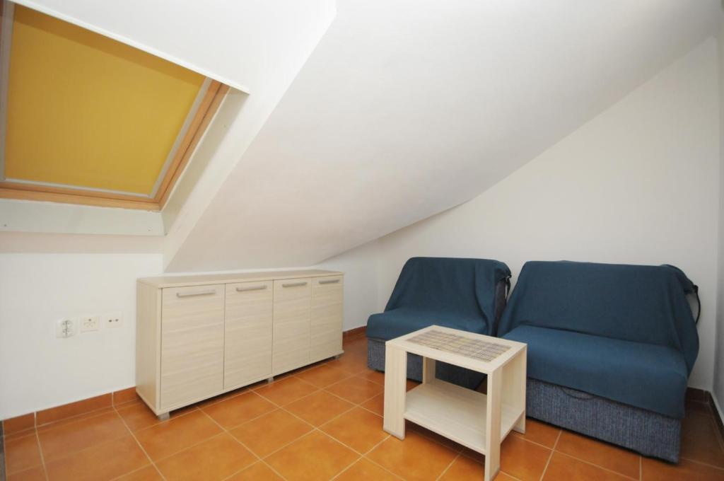 R-Club Old Town Apartments بودفا الغرفة الصورة