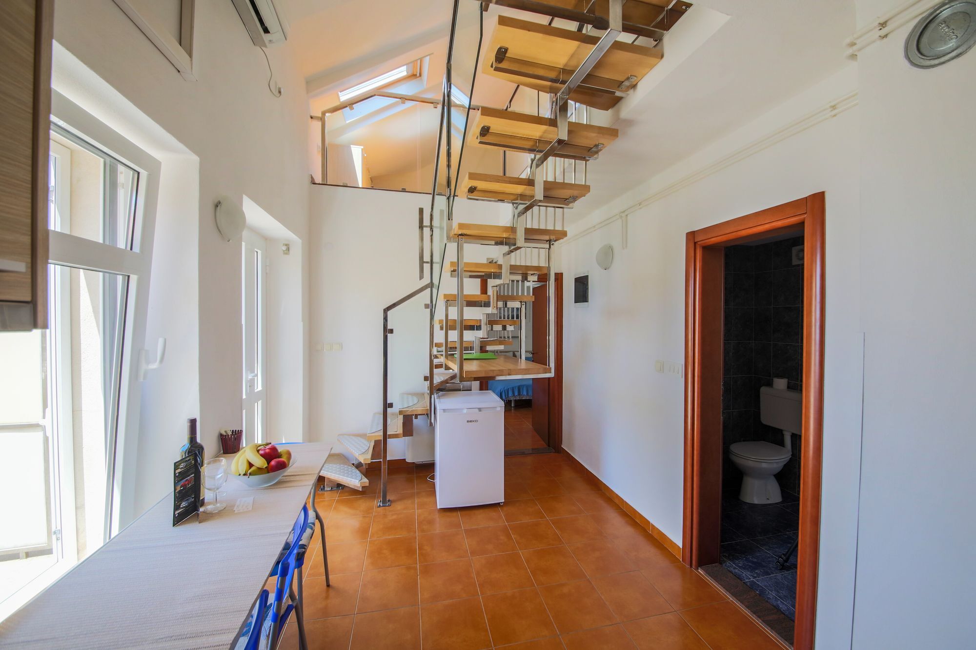 R-Club Old Town Apartments بودفا المظهر الخارجي الصورة